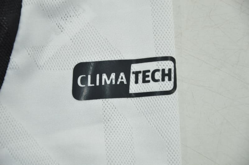 AAA(Thailand) Newells Old Boy 2026 Away Soccer Jersey