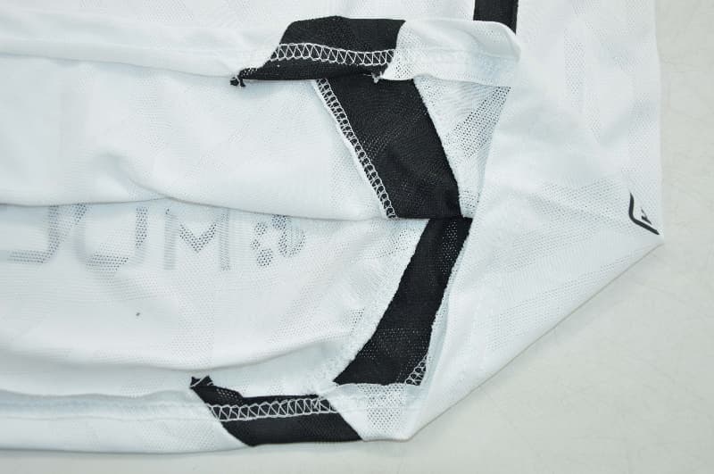 AAA(Thailand) Newells Old Boy 2026 Away Soccer Jersey