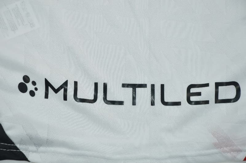 AAA(Thailand) Newells Old Boy 2026 Away Soccer Jersey