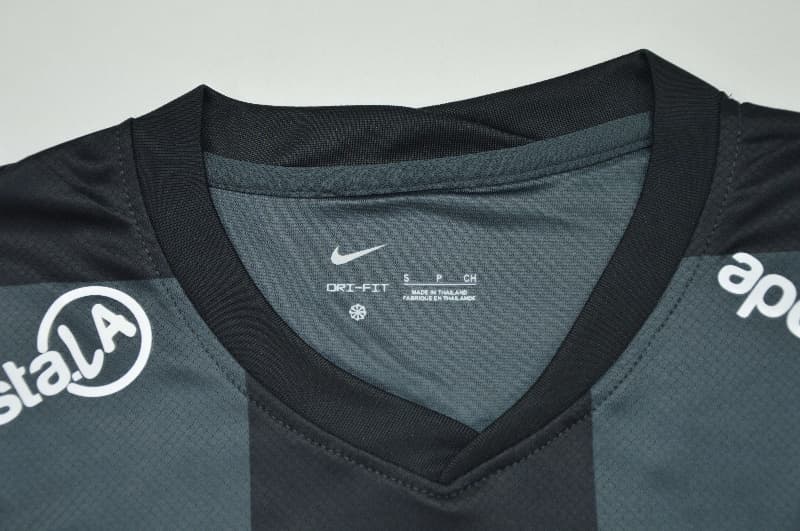 AAA(Thailand) Olimpia 2026 Away Soccer Jersey