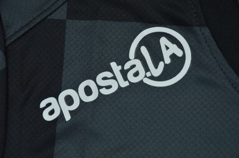 AAA(Thailand) Olimpia 2026 Away Soccer Jersey