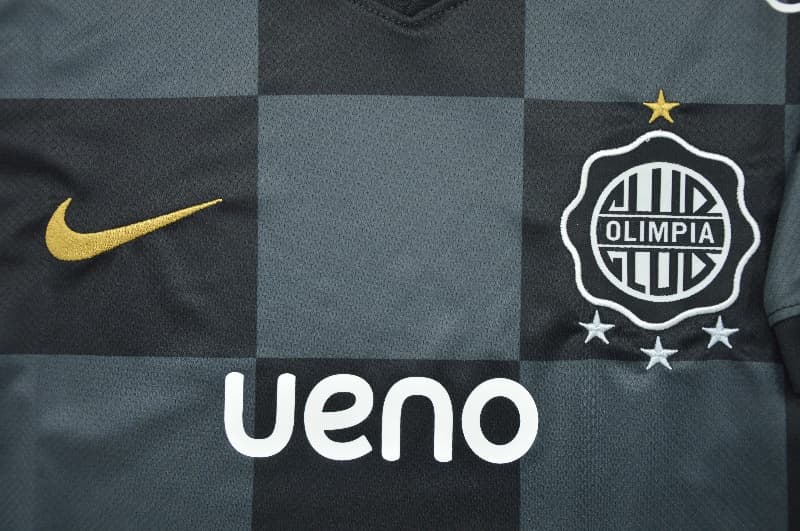 AAA(Thailand) Olimpia 2026 Away Soccer Jersey