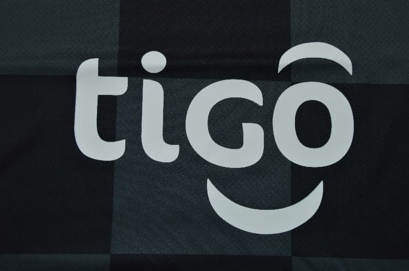 AAA(Thailand) Olimpia 2026 Away Soccer Jersey