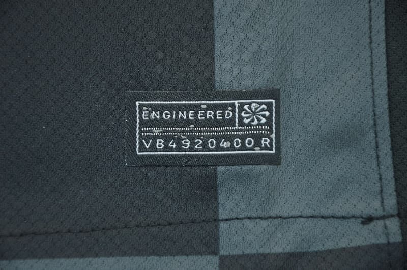 AAA(Thailand) Olimpia 2026 Away Soccer Jersey