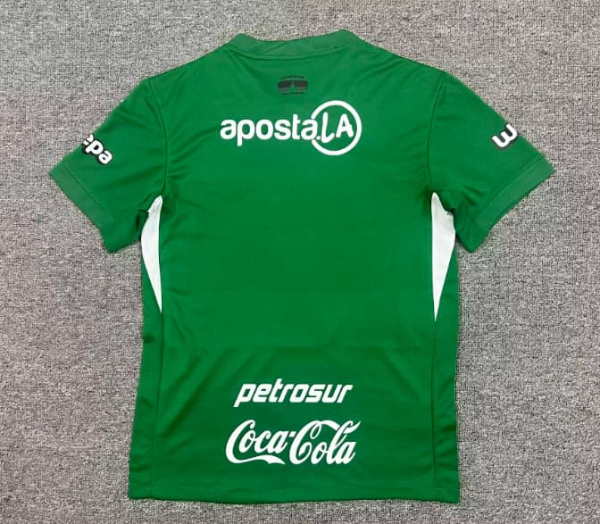 AAA(Thailand) Olimpia 2026 Third Soccer Jersey