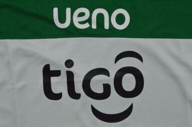 AAA(Thailand) Olimpia 2026 Third Soccer Jersey