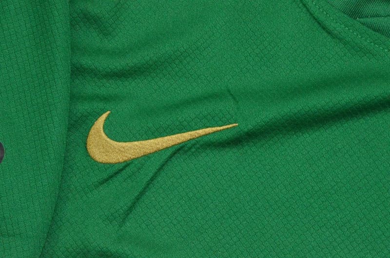 AAA(Thailand) Olimpia 2026 Third Soccer Jersey