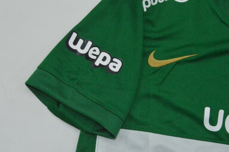 AAA(Thailand) Olimpia 2026 Third Soccer Jersey