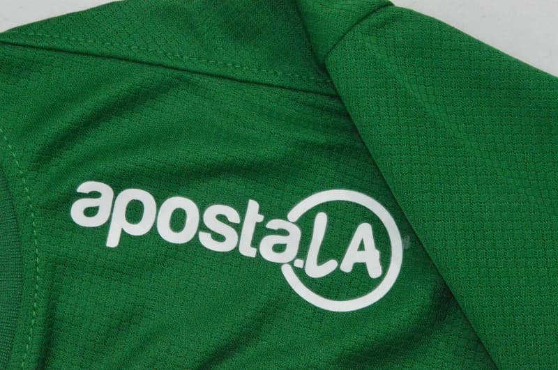 AAA(Thailand) Olimpia 2026 Third Soccer Jersey