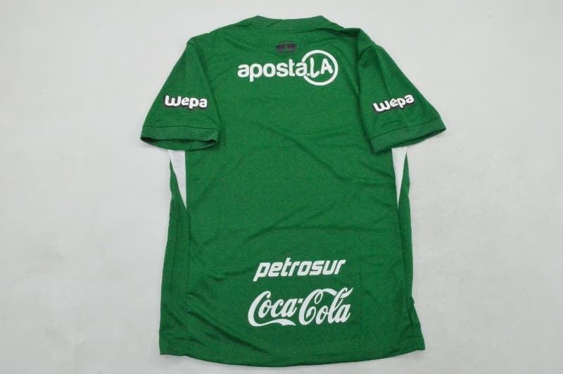 AAA(Thailand) Olimpia 2026 Third Soccer Jersey