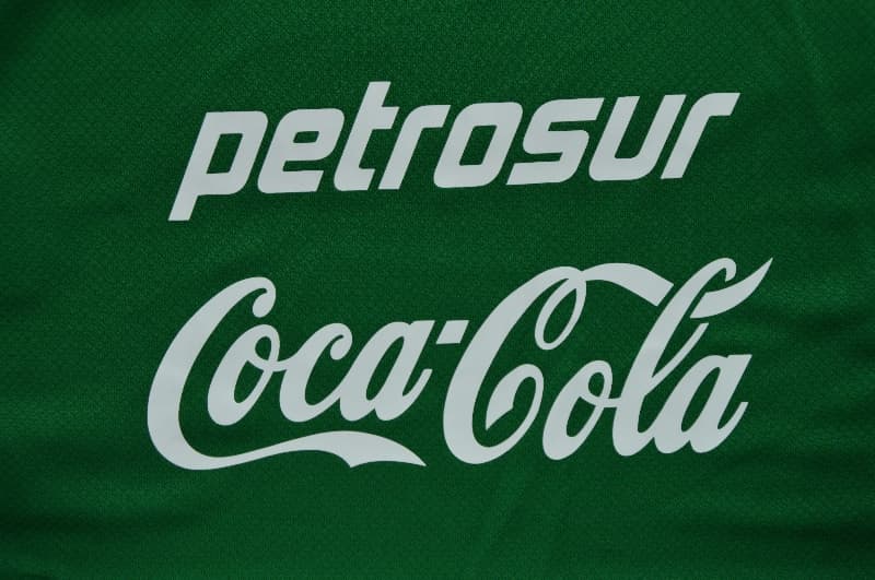 AAA(Thailand) Olimpia 2026 Third Soccer Jersey