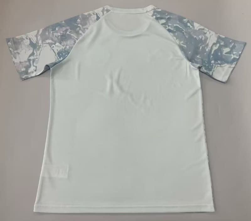 AAA(Thailand) Palmeiras 2026 Training Soccer Jersey 02