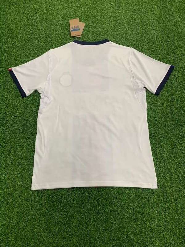AAA(Thailand) Paris St German 26/27 Away Soccer Jersey (Leaked)
