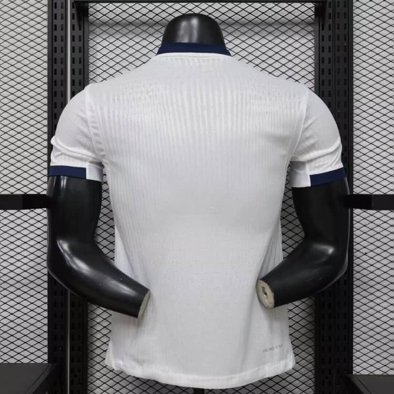AAA(Thailand) Paris St German 26/27 Away Soccer Jersey (Player) Leaked