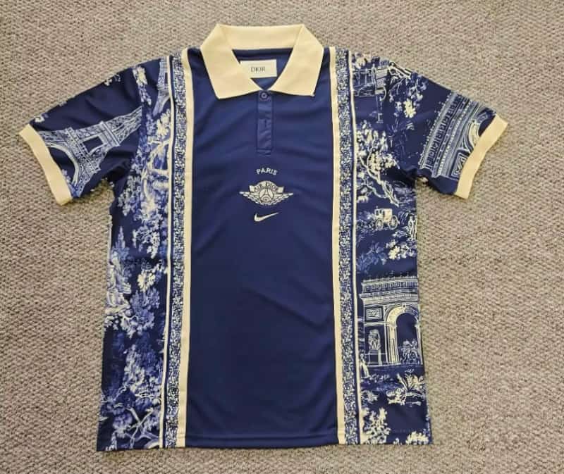 AAA(Thailand) Paris St German 26/27 Special Soccer Jersey AAA(Thailand) Paris St German 26/27 Special Soccer Jersey