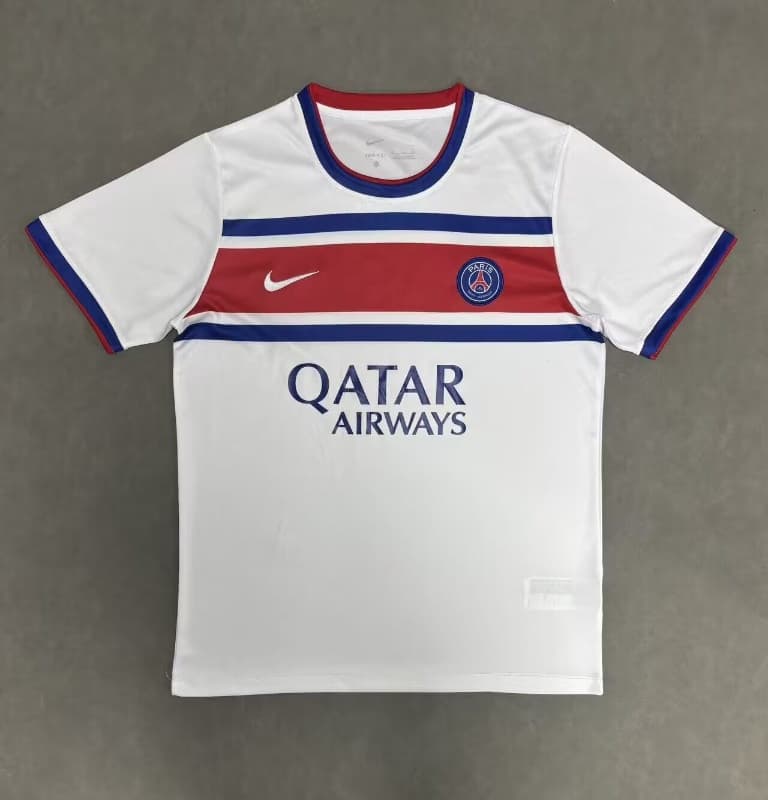 AAA(Thailand) Paris St German 26/27 Training Soccer Jersey AAA(Thailand) Paris St German 26/27 Training Soccer Jersey