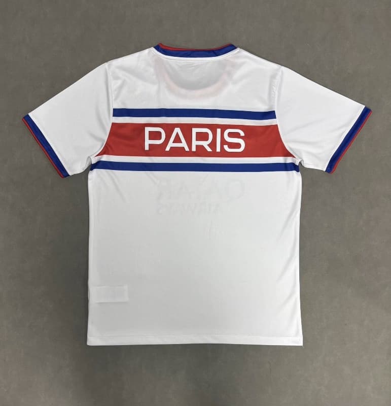 AAA(Thailand) Paris St German 26/27 Training Soccer Jersey