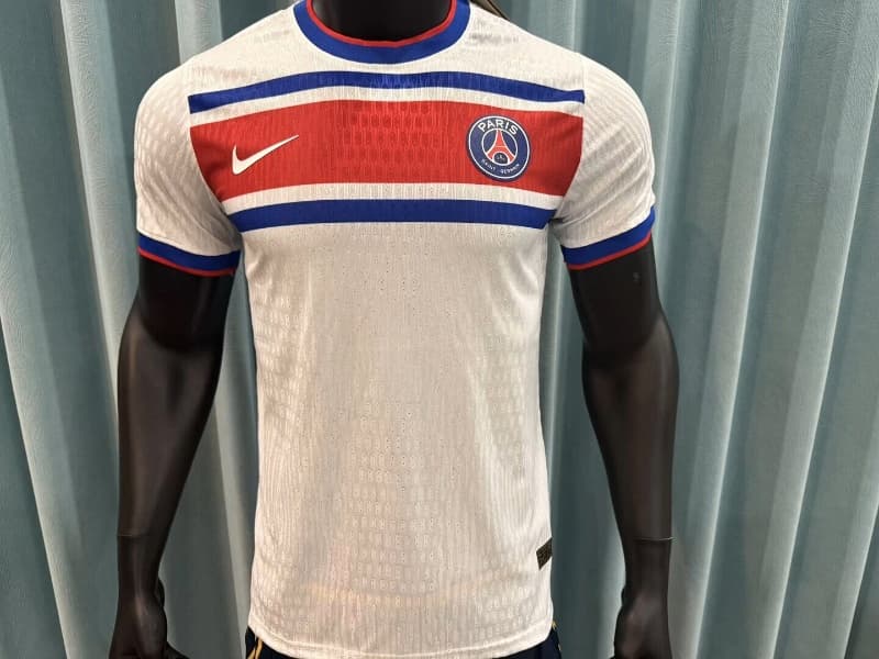 AAA(Thailand) Paris St German 26/27 Training Soccer Jersey (Player) AAA(Thailand) Paris St German 26/27 Training Soccer Jersey (Player)