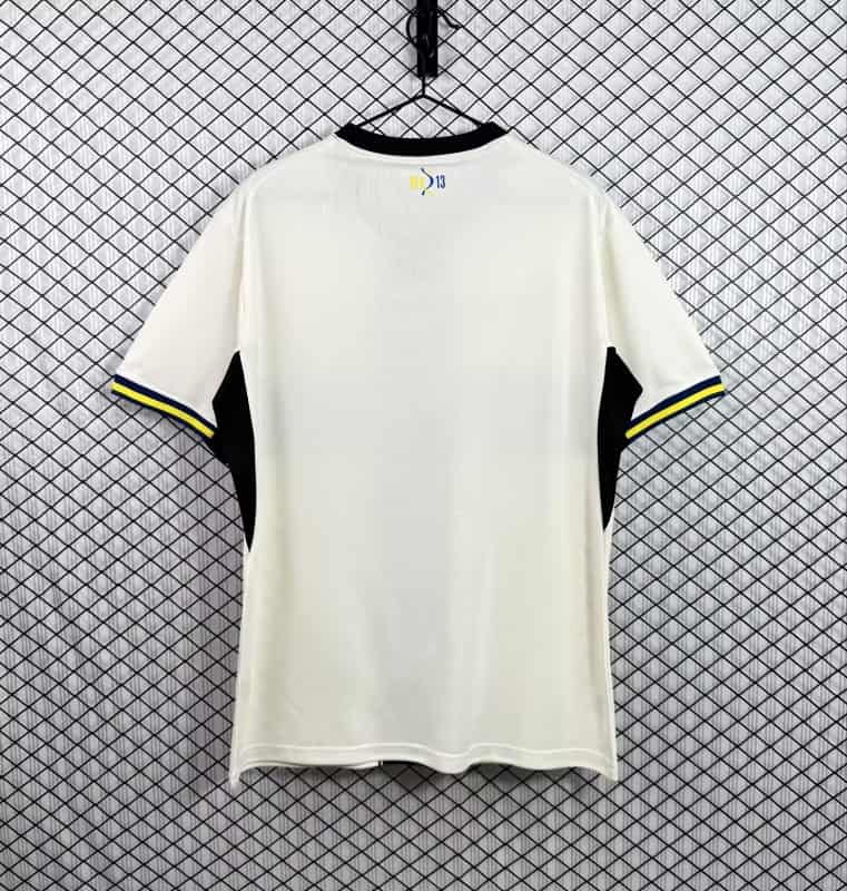 AAA(Thailand) Parma 26/27 Home Soccer Jersey