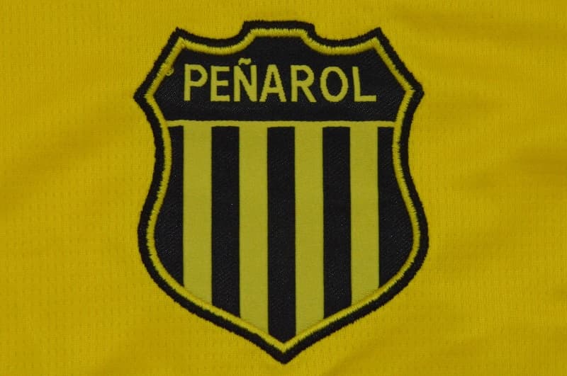 AAA(Thailand) Penarol 2026 Away Soccer Jersey