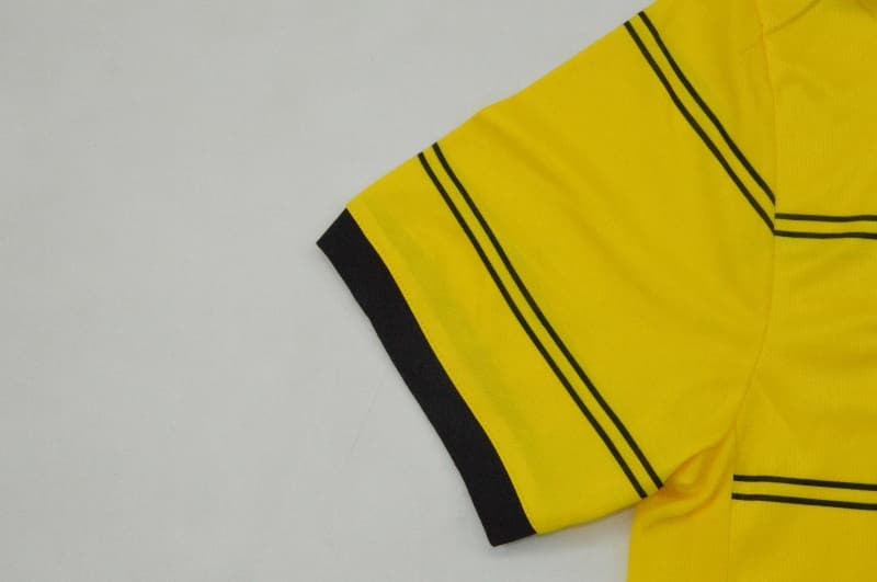 AAA(Thailand) Penarol 2026 Away Soccer Jersey