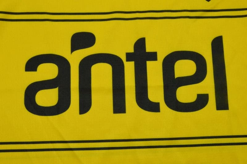 AAA(Thailand) Penarol 2026 Away Soccer Jersey