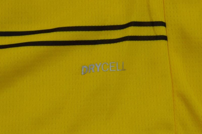 AAA(Thailand) Penarol 2026 Away Soccer Jersey