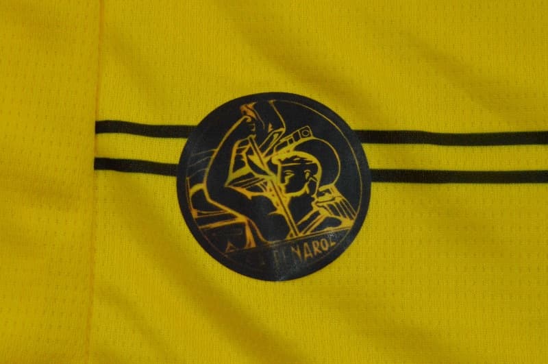 AAA(Thailand) Penarol 2026 Away Soccer Jersey