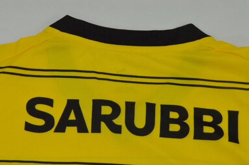 AAA(Thailand) Penarol 2026 Away Soccer Jersey