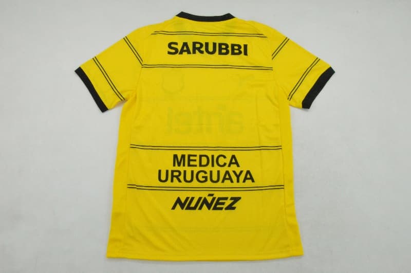 AAA(Thailand) Penarol 2026 Away Soccer Jersey