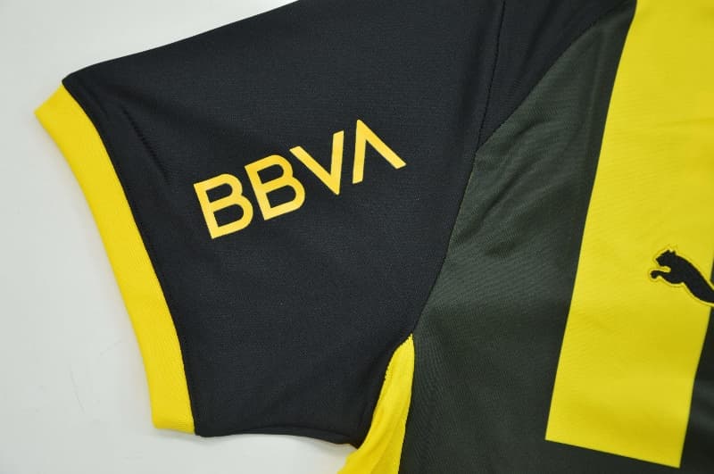 AAA(Thailand) Penarol 2026 Home Soccer Jersey