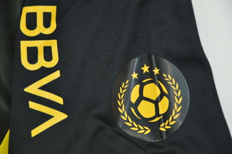 AAA(Thailand) Penarol 2026 Home Soccer Jersey