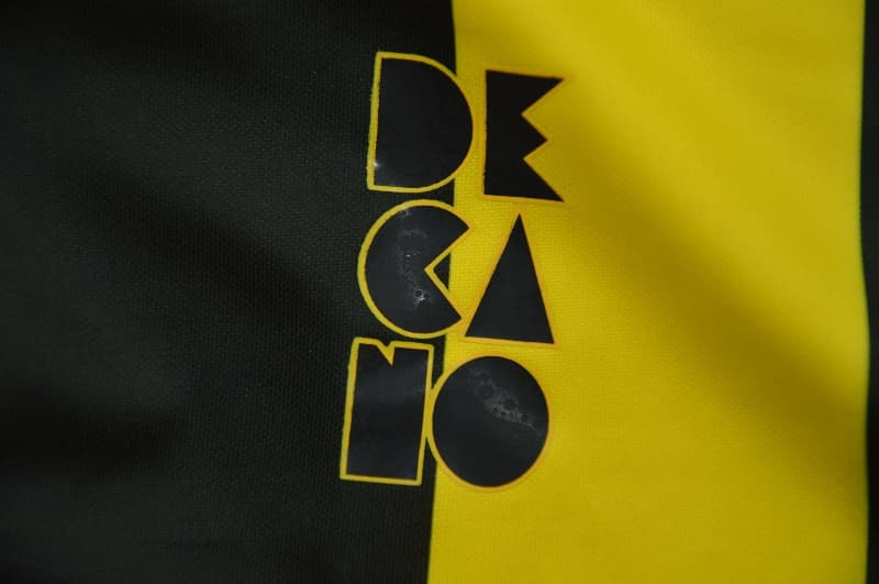 AAA(Thailand) Penarol 2026 Home Soccer Jersey