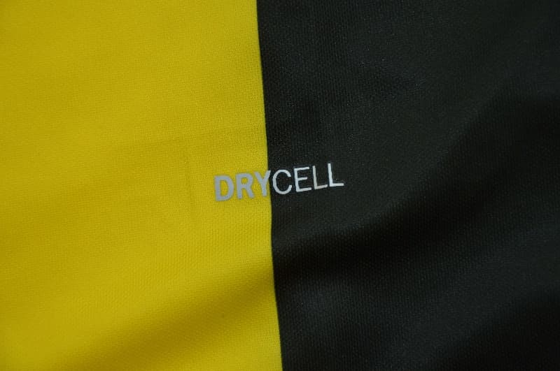 AAA(Thailand) Penarol 2026 Home Soccer Jersey