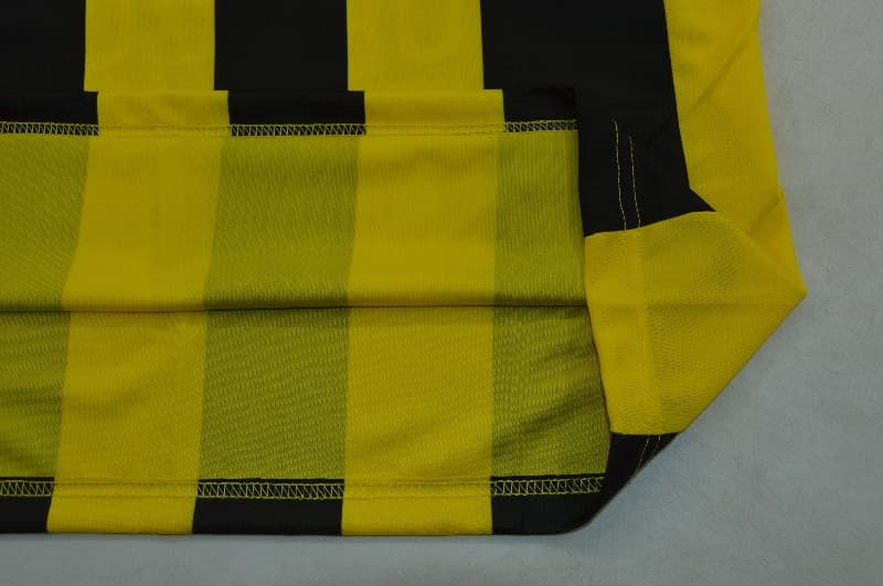 AAA(Thailand) Penarol 2026 Home Soccer Jersey