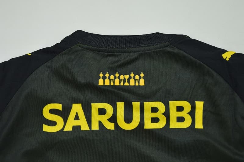 AAA(Thailand) Penarol 2026 Home Soccer Jersey