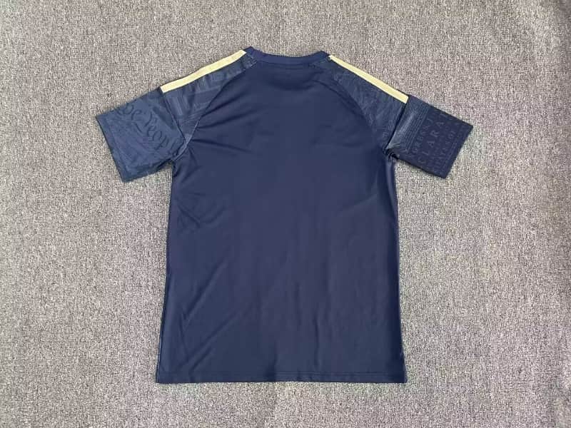 AAA(Thailand) Philadelphia Union 2026 Home Soccer Jersey