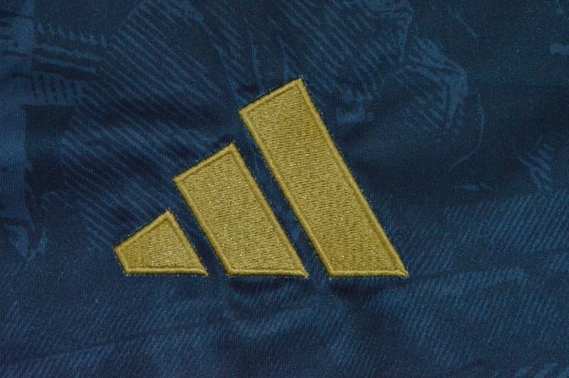 AAA(Thailand) Philadelphia Union 2026 Home Soccer Jersey