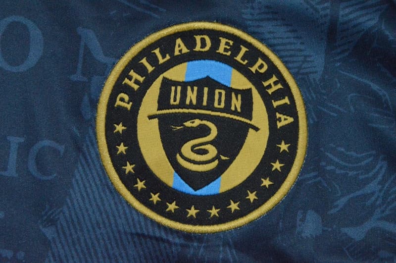 AAA(Thailand) Philadelphia Union 2026 Home Soccer Jersey
