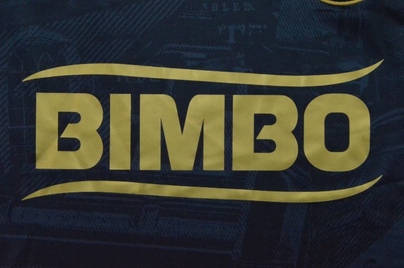 AAA(Thailand) Philadelphia Union 2026 Home Soccer Jersey