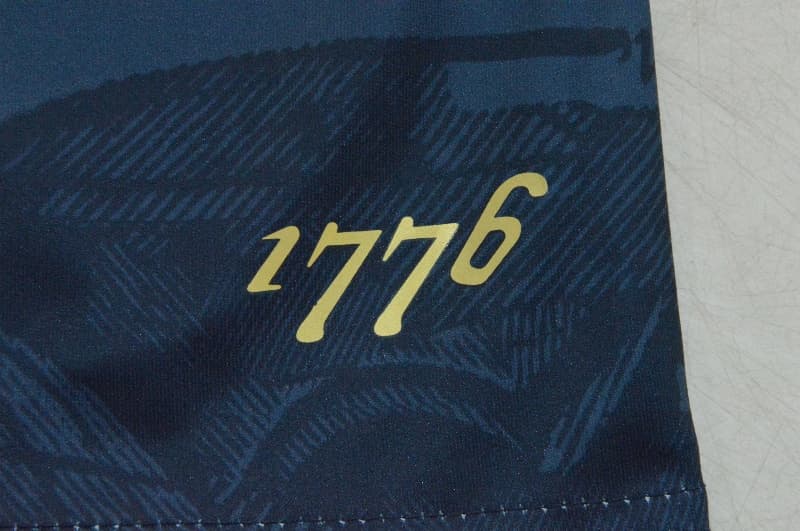 AAA(Thailand) Philadelphia Union 2026 Home Soccer Jersey