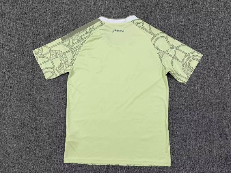 AAA(Thailand) Portland Timbers 2026 Away Soccer Jersey