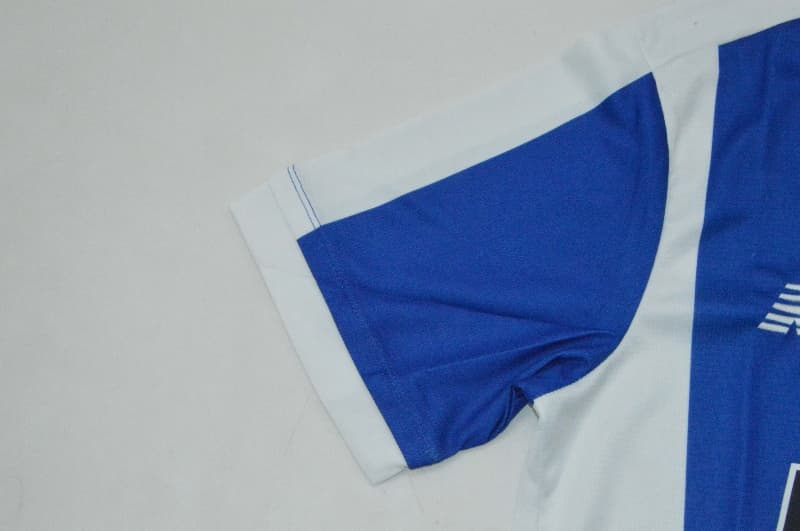 AAA(Thailand) Porto 26/27 Home Soccer Jersey