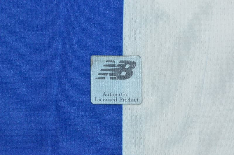 AAA(Thailand) Porto 26/27 Home Soccer Jersey