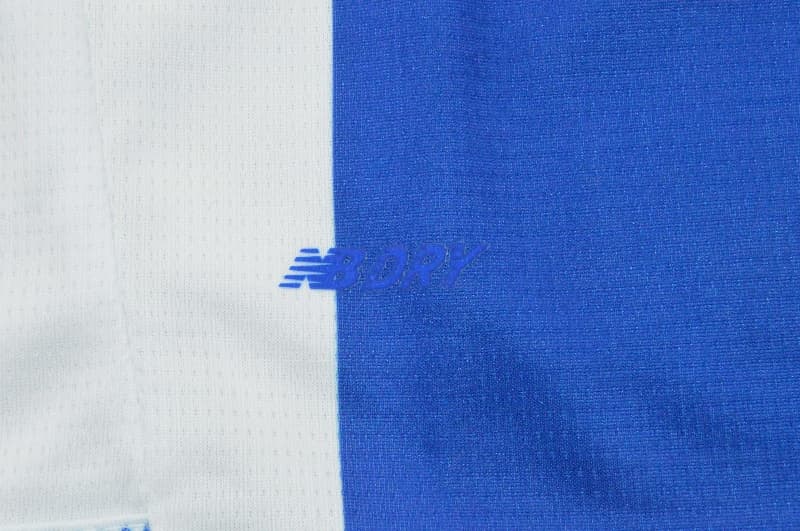 AAA(Thailand) Porto 26/27 Home Soccer Jersey