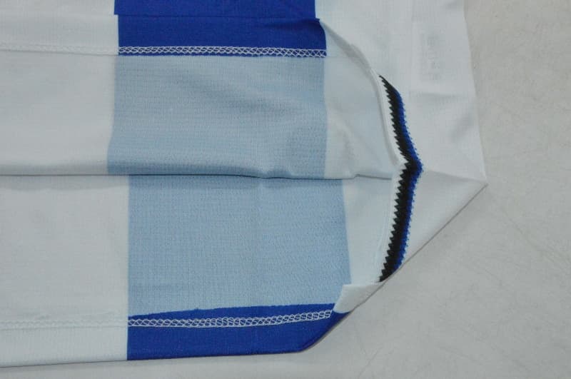 AAA(Thailand) Porto 26/27 Home Soccer Jersey