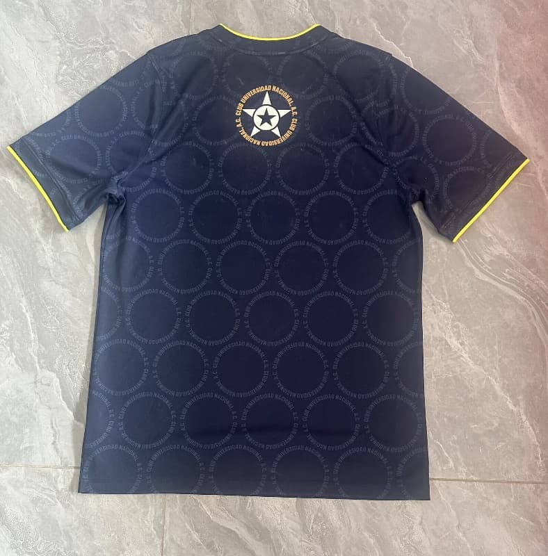 AAA(Thailand) Pumas UNAM 26/27 Away Soccer Jersey