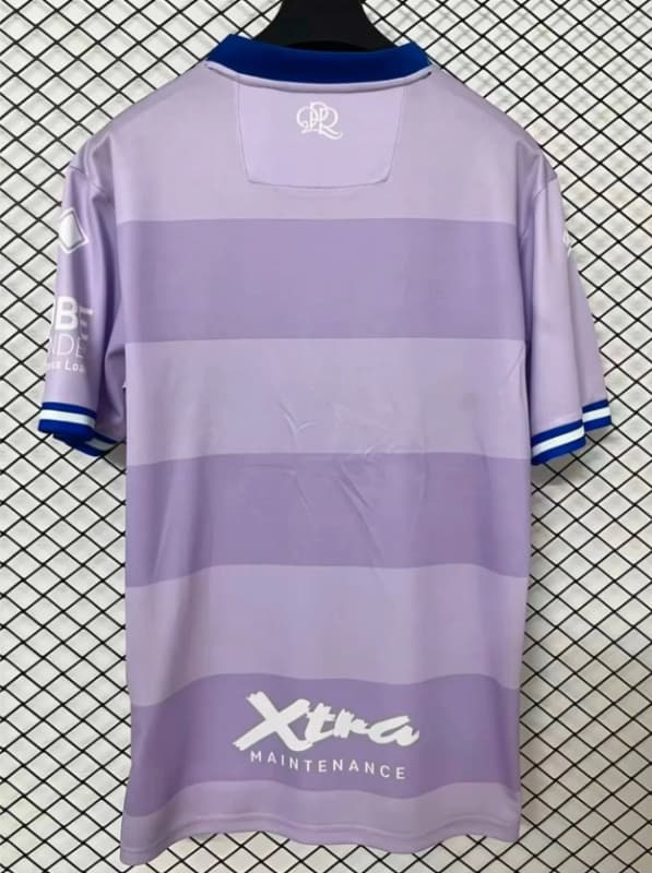 AAA(Thailand) Queens Park Rangers 26/27 Away Soccer Jersey