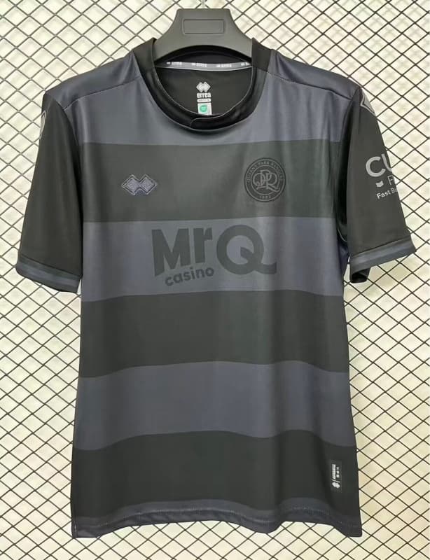 AAA(Thailand) Queens Park Rangers 26/27 Third Soccer Jersey AAA(Thailand) Queens Park Rangers 26/27 Third Soccer Jersey