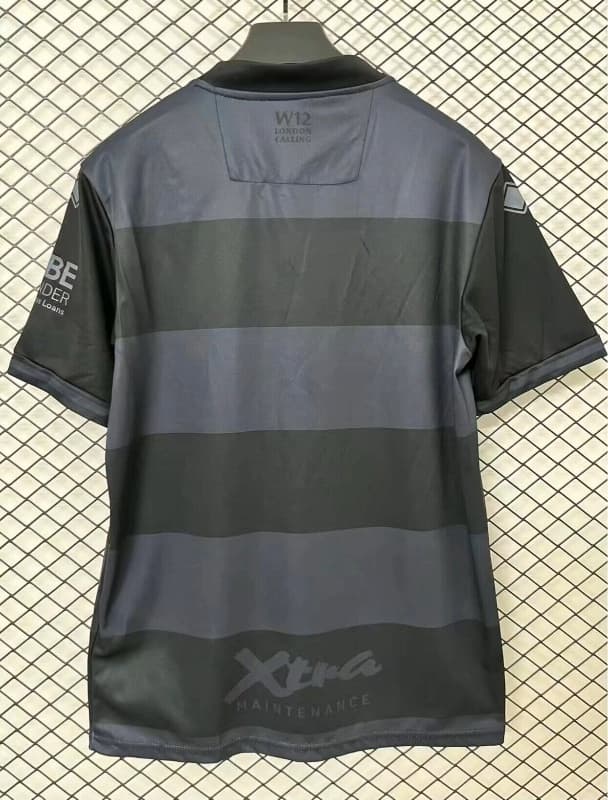 AAA(Thailand) Queens Park Rangers 26/27 Third Soccer Jersey